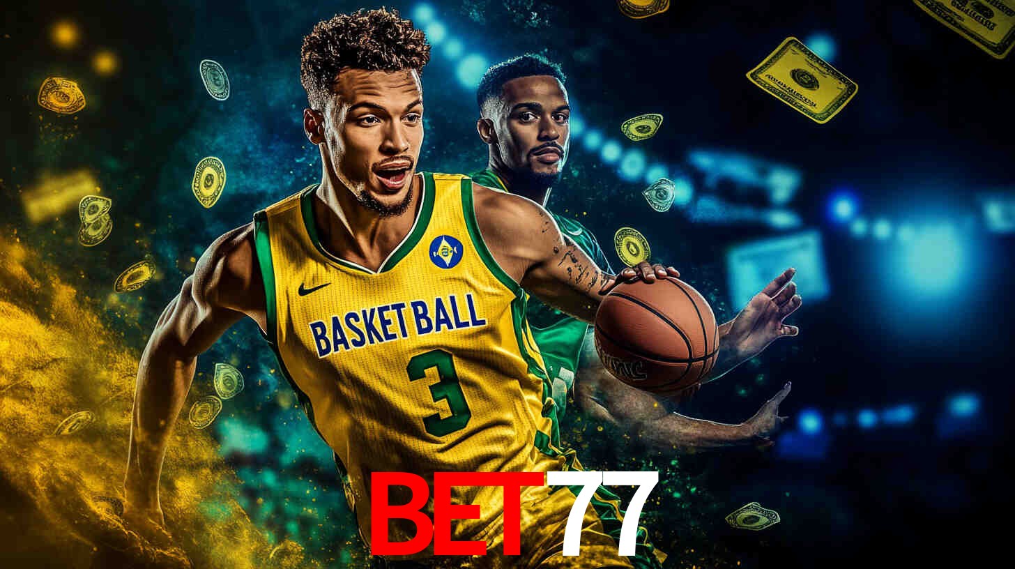 Descubra a Essência do bet77: Nossa História e Compromissos