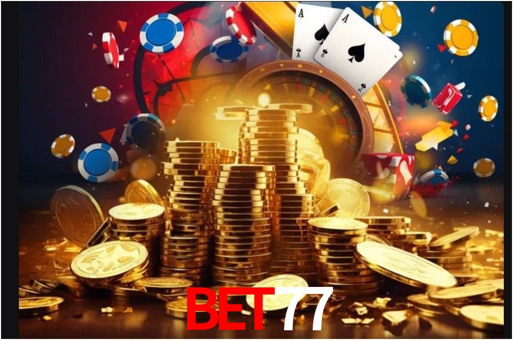 Torneios bet77