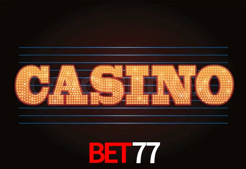 Design Responsivo bet77