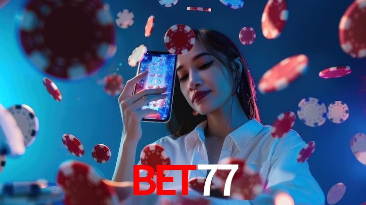 cassino bet77