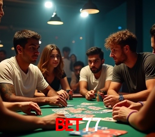 bet77 São Paulo - Top Slots