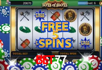 bet77 Brasília - Casino Guide