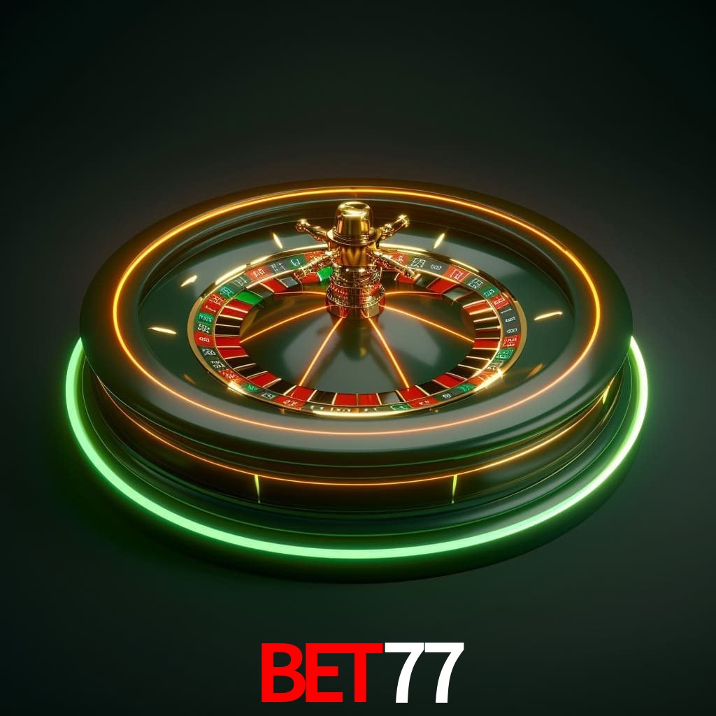bet77 App - Aplicativo Móvel Oficial