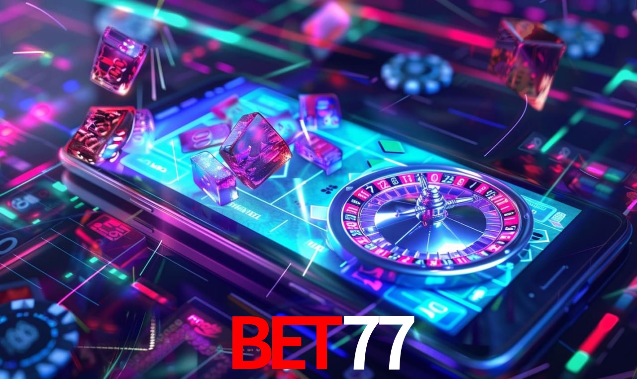 Benefícios da Conta bet77