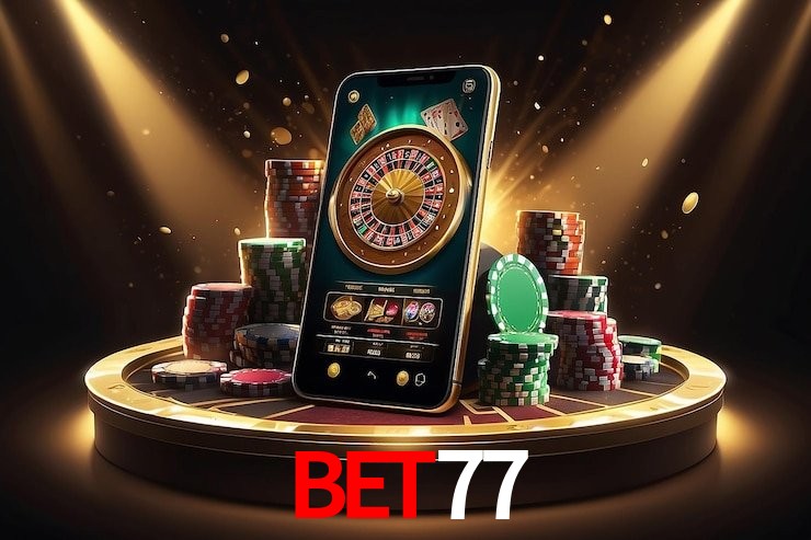 bet77 - Customer Support