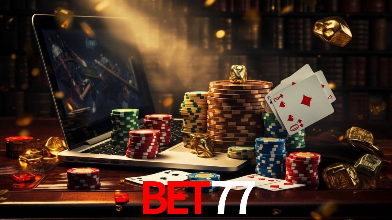 Recursos de Bônus bet77