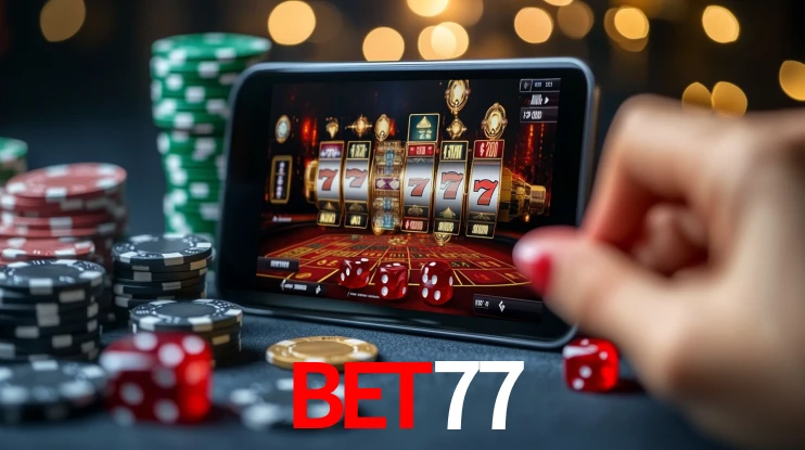 Live Casino bet77