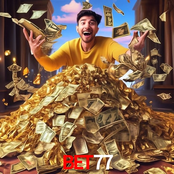 Gates of Olympus bet77