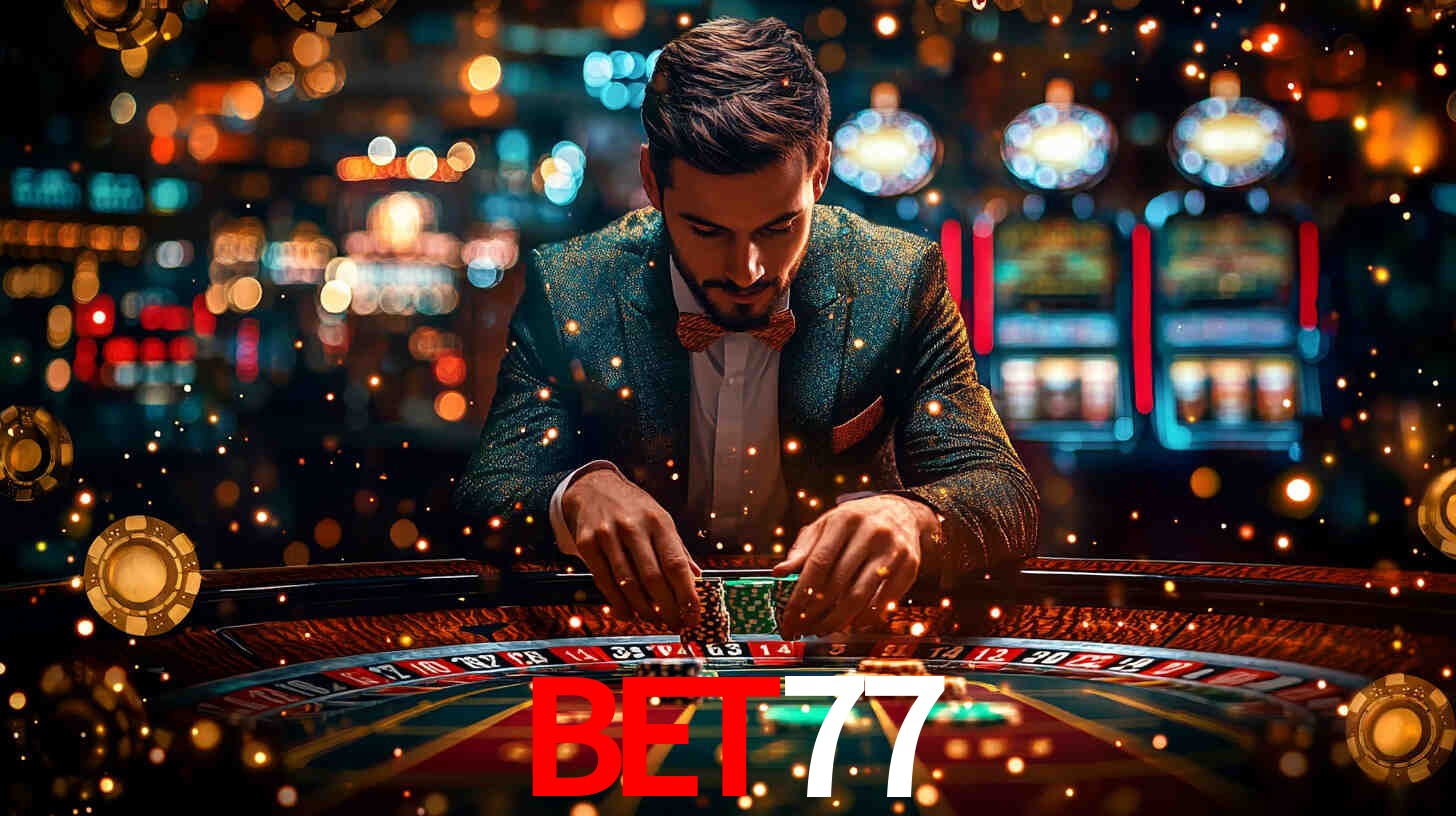 Tournaments bet77