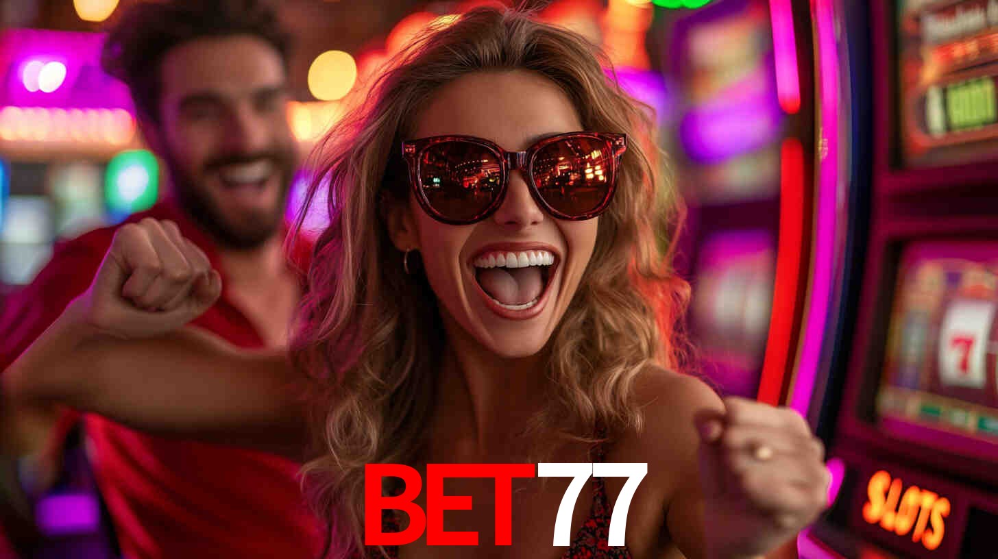 Descubra o Programa VIP da bet77: Vantagens Exclusivas para Jogadores