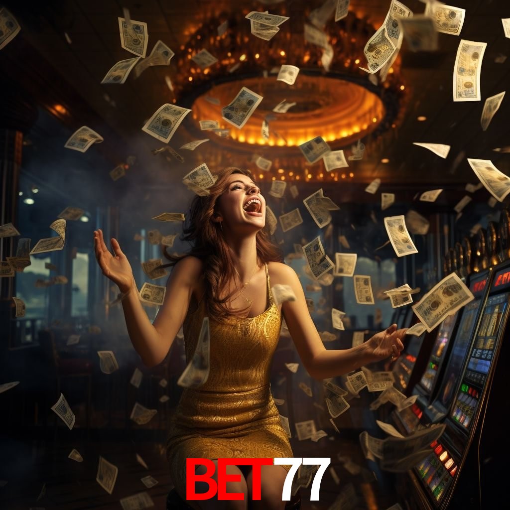 Tennis Betting bet77