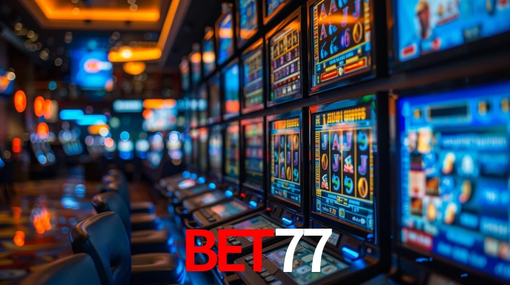 Exclusive Offers bet77