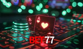 Tecnologia da Plataforma bet77