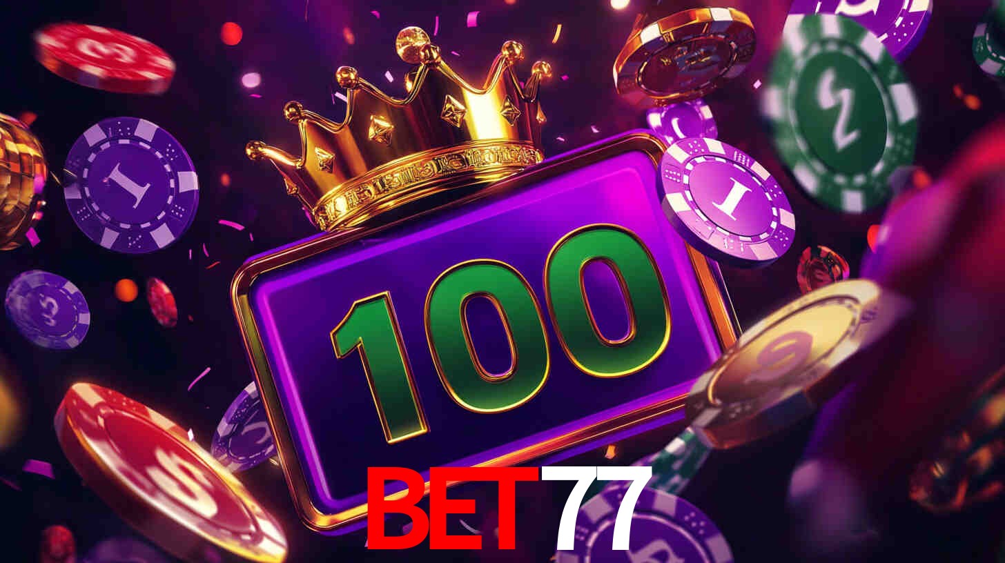 Roulette Table bet77