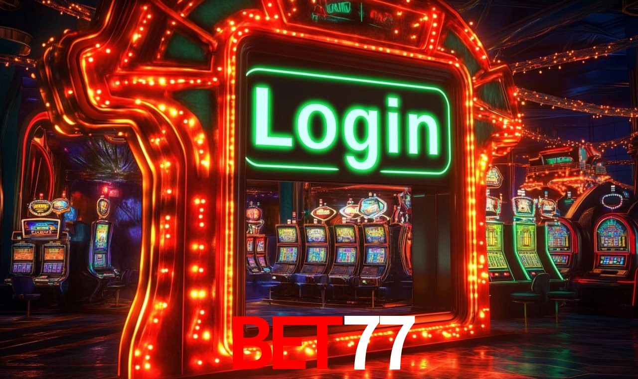 Provedores de Jogos bet77