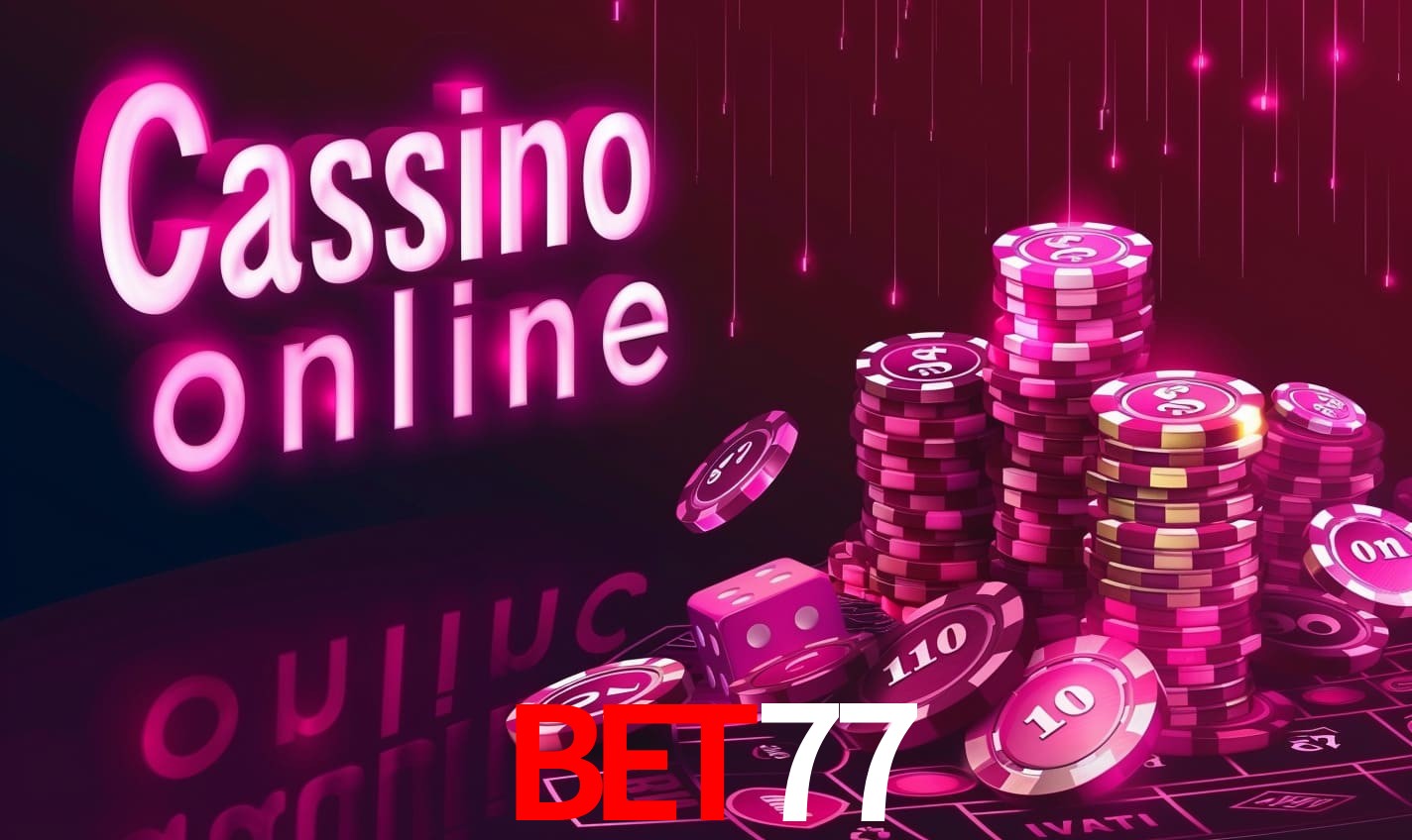 bet77 Salvador - Strategies