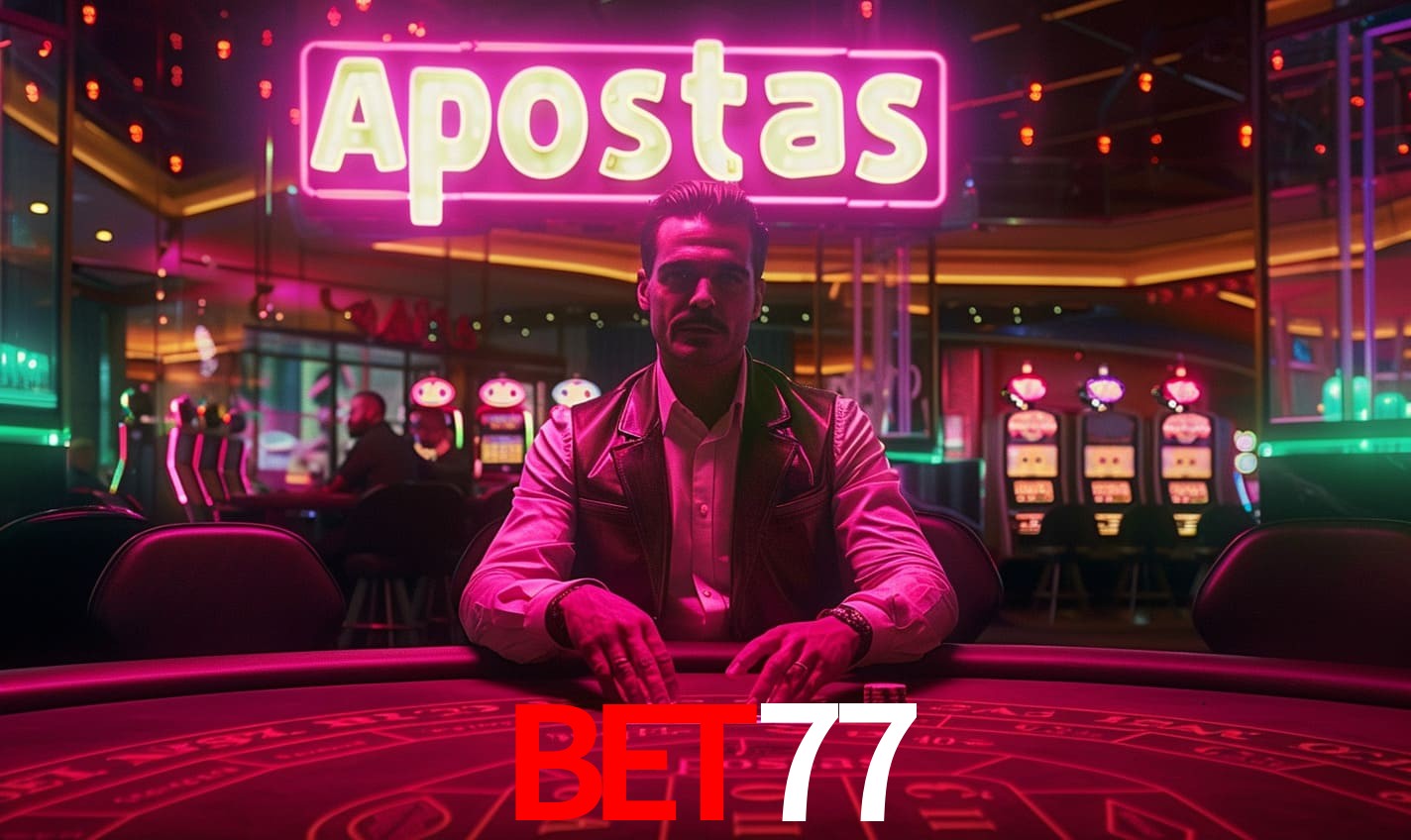 bet77 Belo Horizonte - Provably Fair