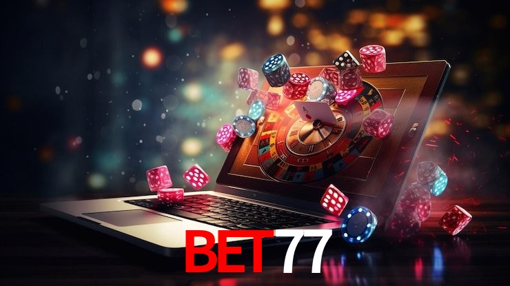 Interface Premium bet77