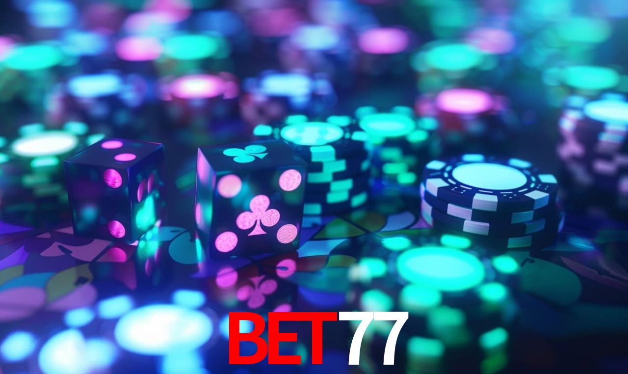 Estatísticas do Jogo bet77