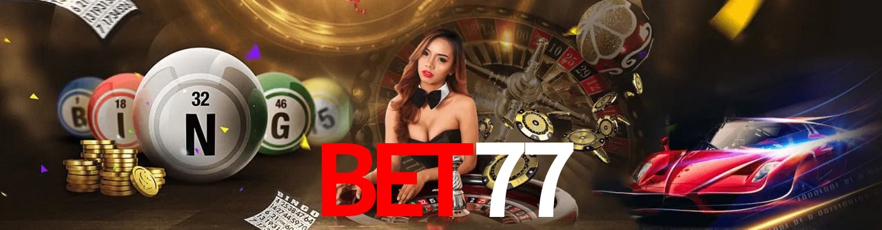 bet77 Brasília - Bonus Features