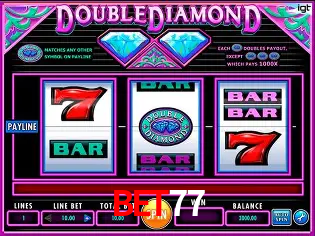 Descubra a Magia dos Jogos de Arcade no bet77