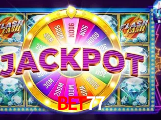 Inovações de Jogos na bet77: O Futuro das Experiências Interativas