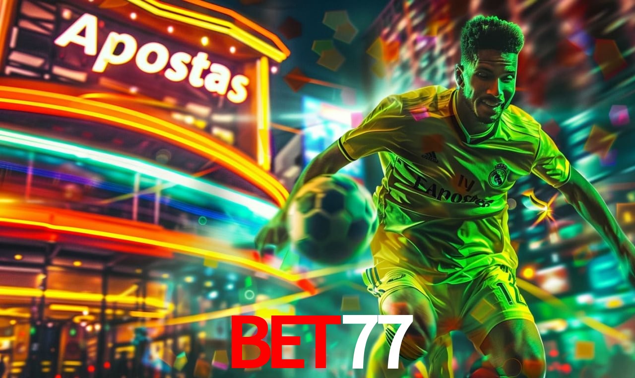 Ofertas Exclusivas bet77