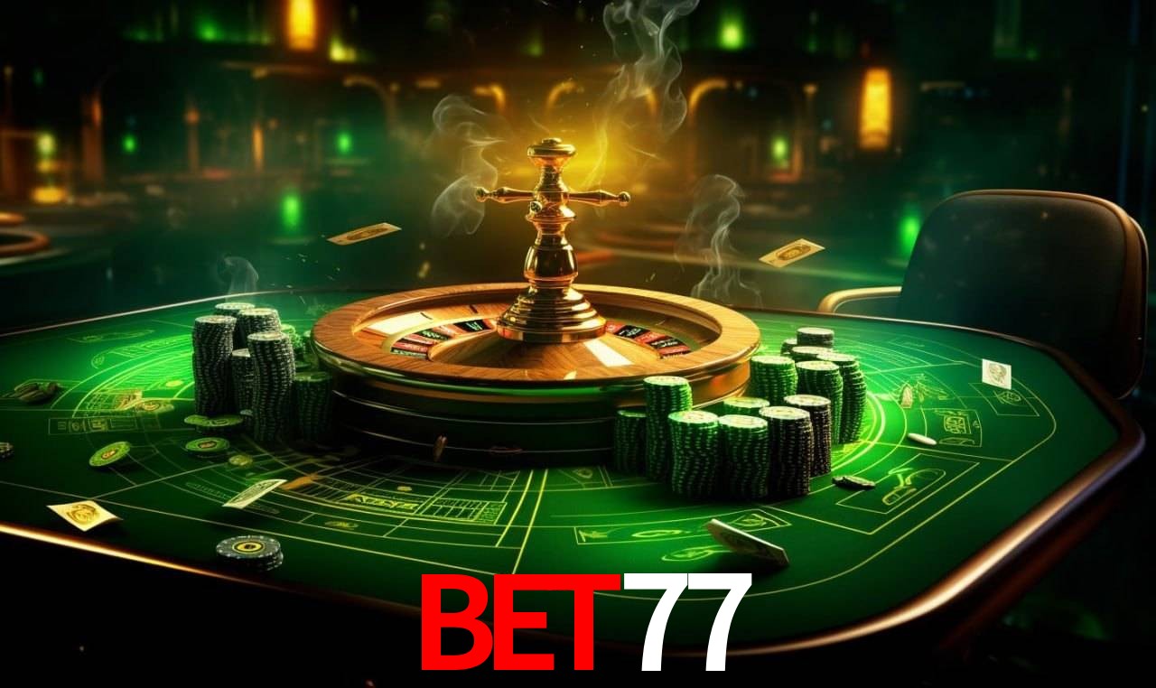 PIX Instantâneo bet77