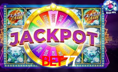 A Emoção da Loteria na bet77: Uma Chance de Mudança de Vida