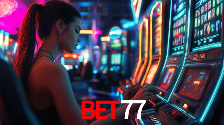 Premium Interface bet77