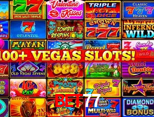 bet77 São Paulo - Live Tables