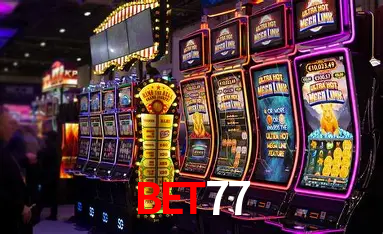 bet77 São Paulo - All Bonuses