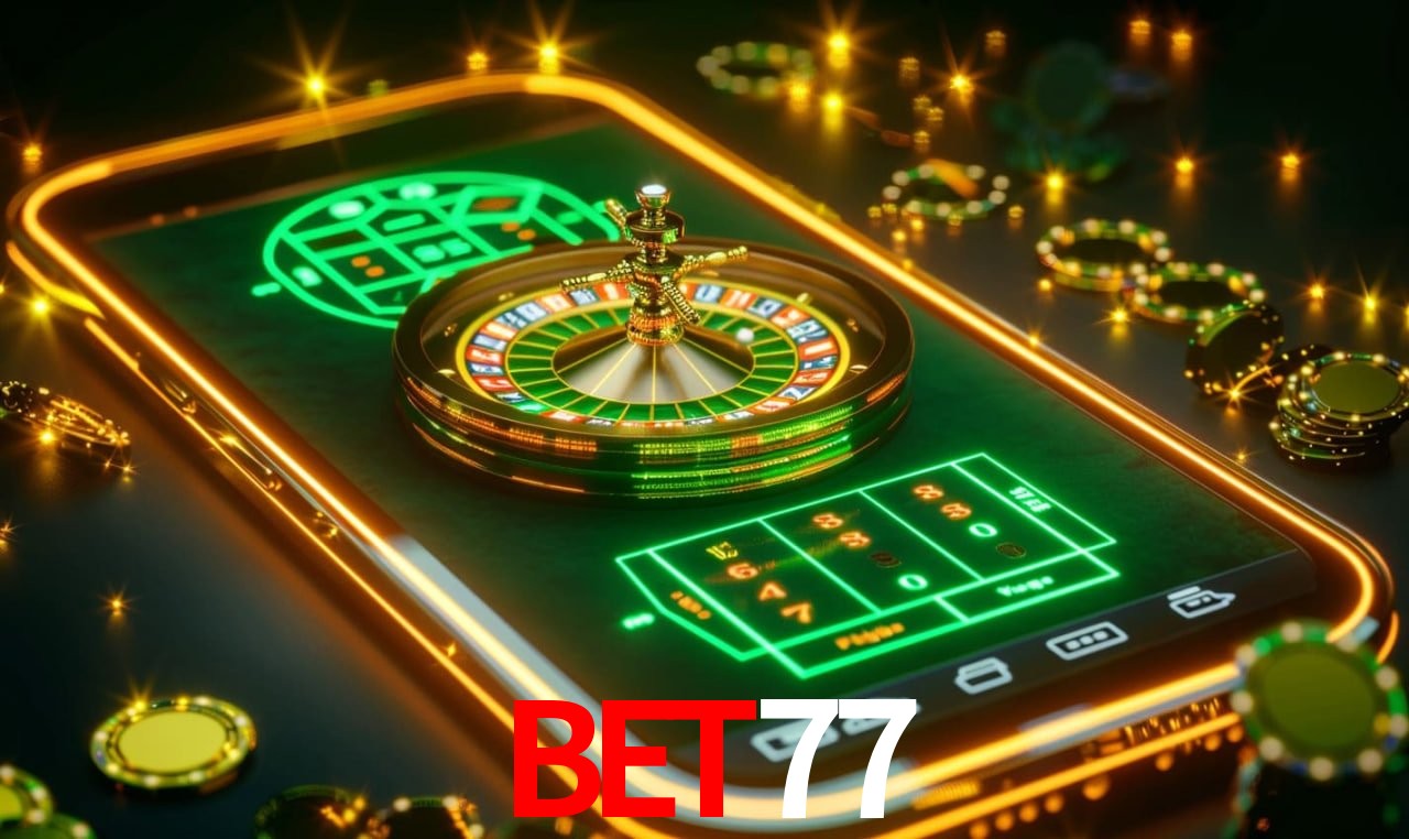 bet77 - User Statistics