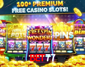 Desvendando o Mundo dos Jogos Virtuais na bet77