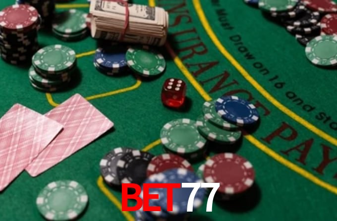 Bônus Generosos e Exclusivos no bet77 para Você!