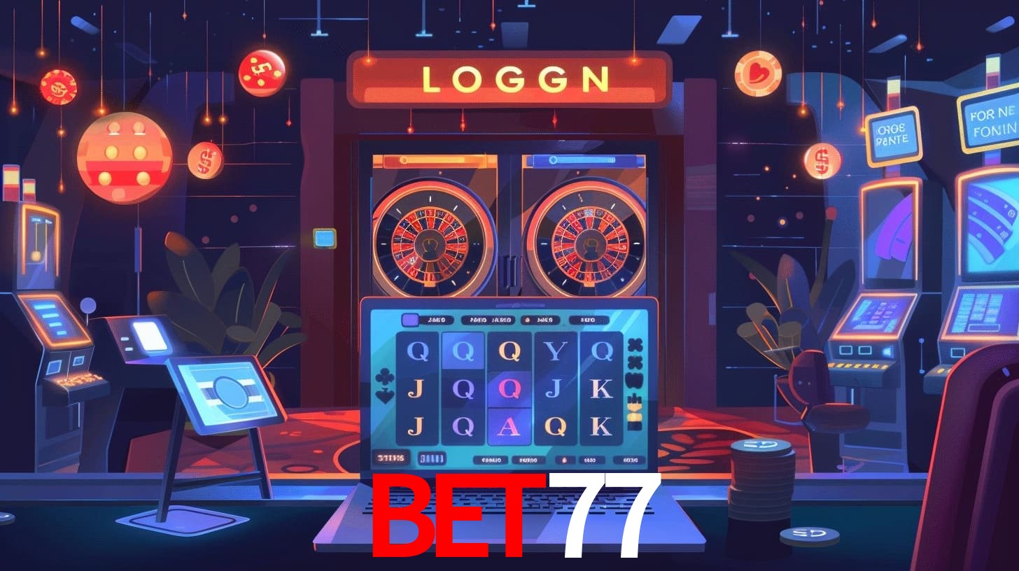 bet77 Rio de Janeiro - Licenses