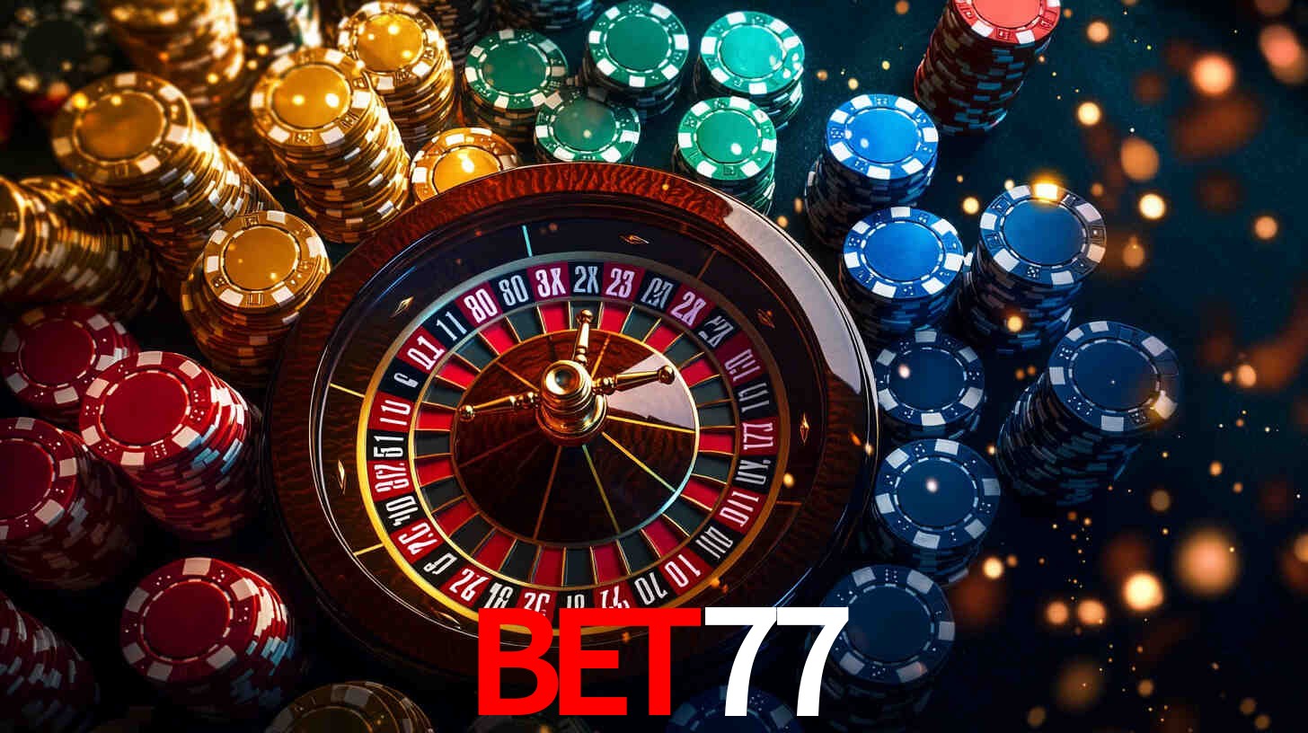 Programa VIP bet77