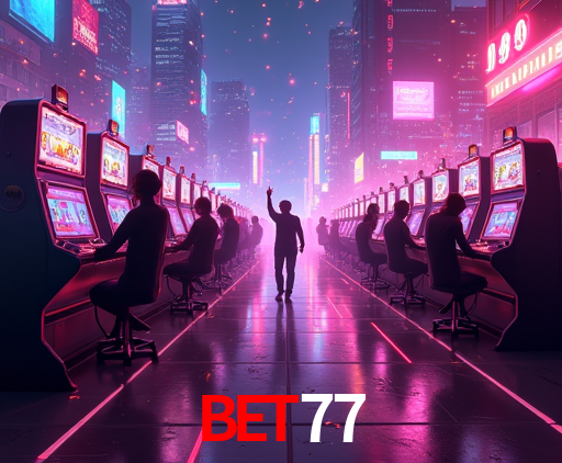 Estatísticas bet77