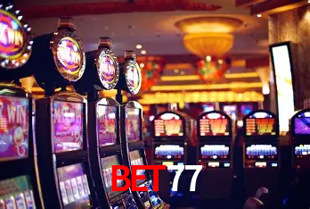 bet77 Rio de Janeiro - Bonus Terms