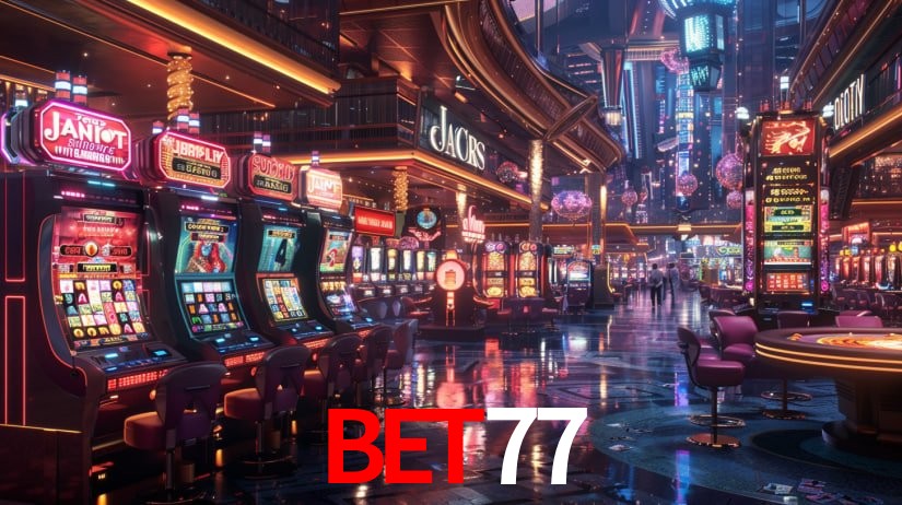 Account Benefits bet77