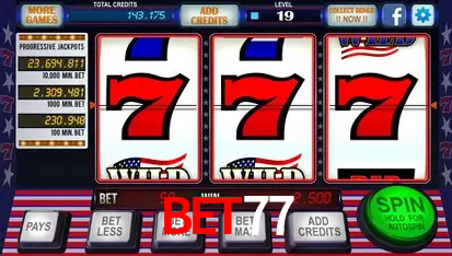 bet77 Belo Horizonte - Reivindique Bonus
